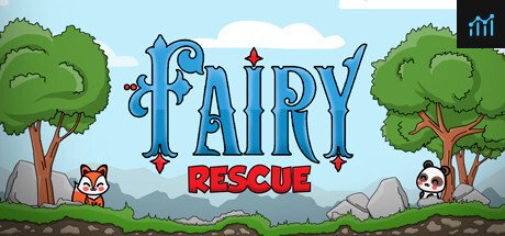 Fairy Rescue PC Specs