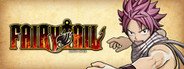 FAIRY TAIL System Requirements