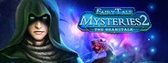 Fairy Tale Mysteries 2: The Beanstalk System Requirements