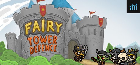 Fairy Tower Defense PC Specs