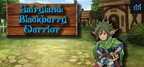 Fairyland: Blackberry Warrior PC Specs