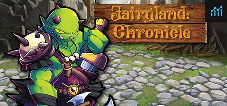 Fairyland: Chronicle PC Specs