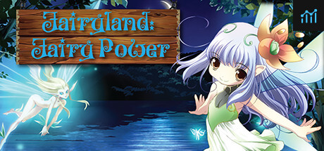 Fairyland: Fairy Power PC Specs