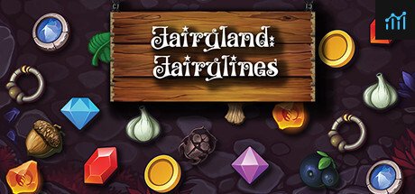 Fairyland: Fairylines PC Specs