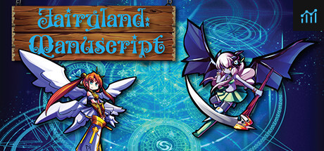 Fairyland: Manuscript PC Specs