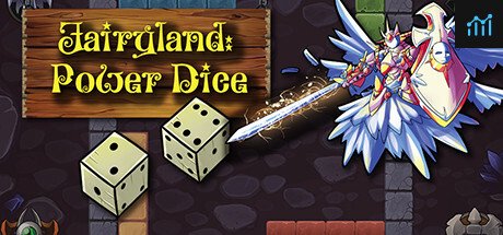 Fairyland: Power Dice PC Specs