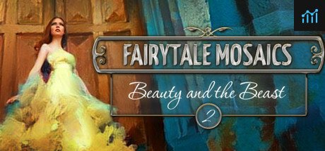 Fairytale Mosaics Beauty And The Beast 2 PC Specs