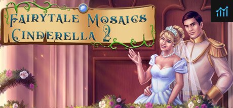 Fairytale Mosaics Cinderella 2 PC Specs