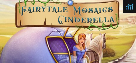 Fairytale Mosaics Cinderella PC Specs