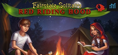 Fairytale Solitaire: Red Riding Hood PC Specs