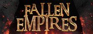 Fallen Empires System Requirements