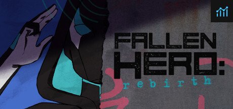 Fallen Hero: Rebirth PC Specs