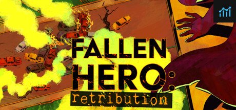 Fallen Hero: Retribution PC Specs