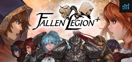 Fallen Legion+ PC Specs