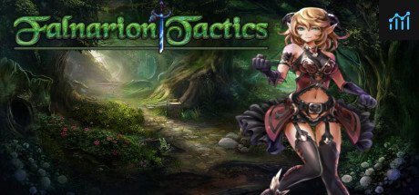 Falnarion Tactics PC Specs