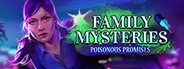 Family Mysteries: Poisonous Promises System Requirements