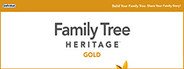 Family Tree Heritage Gold System Requirements