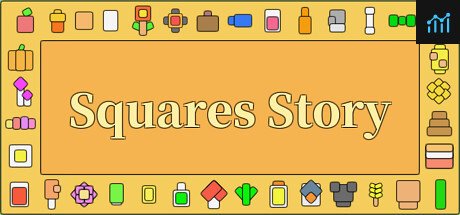 方片物语  Squares Story PC Specs