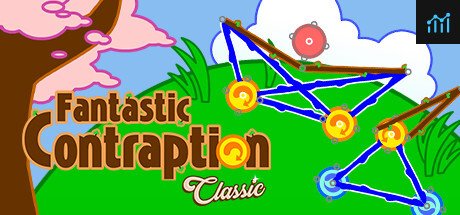 Fantastic Contraption Classic 1 & 2 PC Specs