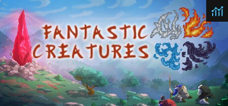 Fantastic Creatures PC Specs