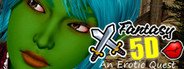 Fantasy 5D - An Erotic Quest System Requirements