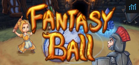 Fantasy Ball PC Specs