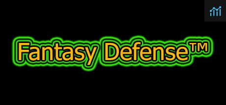 Fantasy Defense PC Specs