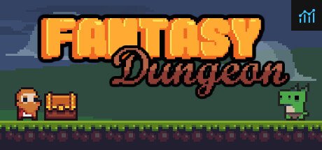 Fantasy Dungeon PC Specs