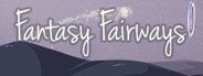 Fantasy Fairways System Requirements