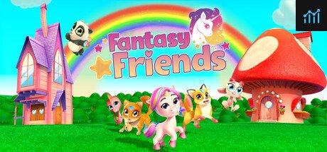 Fantasy Friends PC Specs