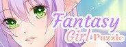 Fantasy Girl Puzzle System Requirements