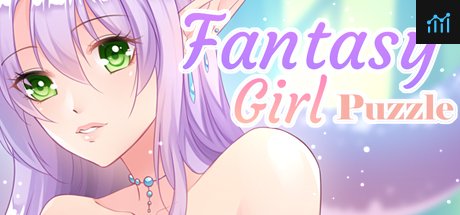 Fantasy Girl Puzzle PC Specs