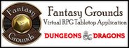 Fantasy Grounds System Requirements
