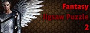 Fantasy Jigsaw Puzzle 2 System Requirements