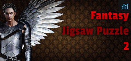 Fantasy Jigsaw Puzzle 2 PC Specs