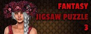 Fantasy Jigsaw Puzzle 3 System Requirements