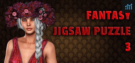 Fantasy Jigsaw Puzzle 3 PC Specs