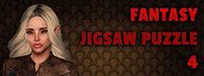 Fantasy Jigsaw Puzzle 4 System Requirements