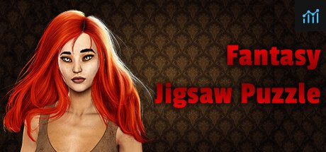 Fantasy Jigsaw Puzzle PC Specs