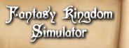 Fantasy Kingdom Simulator System Requirements