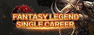 Fantasy Legend: Single Career System Requirements