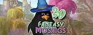 Fantasy Mosaics 20: Castle of Puzzles System Requirements