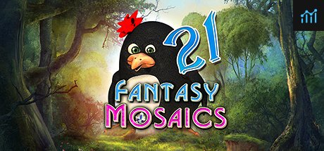 Fantasy Mosaics 21: On the Movie Set PC Specs