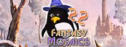 Fantasy Mosaics 22: Summer Vacation System Requirements