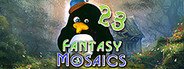 Fantasy Mosaics 23: Magic Forest System Requirements