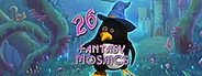 Fantasy Mosaics 26: Fairytale Garden System Requirements