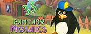 Fantasy Mosaics 33: Inventor's Workshop System Requirements