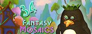 Fantasy Mosaics 34: Zen Garden System Requirements