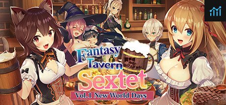 Fantasy Tavern Sextet -Vol.1 New World Days～ PC Specs