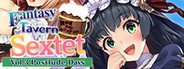 Fantasy Tavern Sextet -Vol.3 Postlude Days- System Requirements